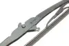 Щетки стеклоочистителя BOSCH 3 397 015 408 (фото 2)