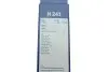 Щітка склоочисника задня BOSCH 3 397 015 451 (фото 7)