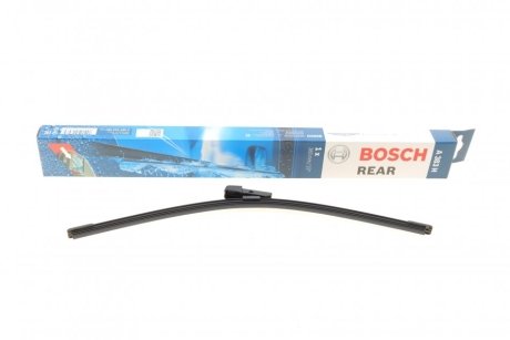 Щетка стеклоочистителя задняя BOSCH 3 397 016 087 (фото 1)