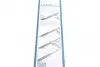 Щітка склоочисника задня BOSCH 3 397 016 087 (фото 7)