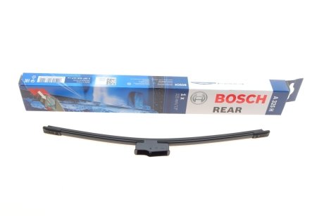 Щетка стеклоочистителя задняя BOSCH 3 397 016 117