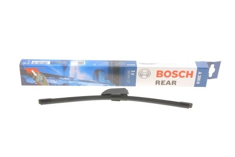 ЩІТКА СКЛООЧИСНИКА ЗАДНЯ BOSCH 3 397 016 271 (фото 1)