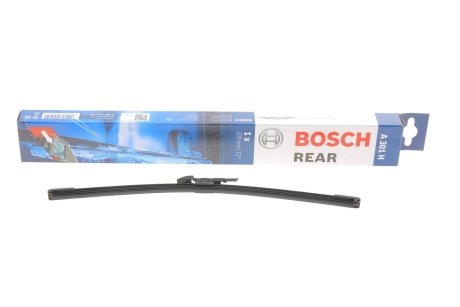 Щетка стеклоочистителя задняя BOSCH 3 397 016 465