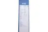 Щітка склоочисника BOSCH 3 397 018 965 (фото 3)