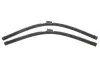 Щетки стеклоочистителя Flat 650/600mm MB Sprinter 18- BOSCH 3 397 110 004 (фото 1)