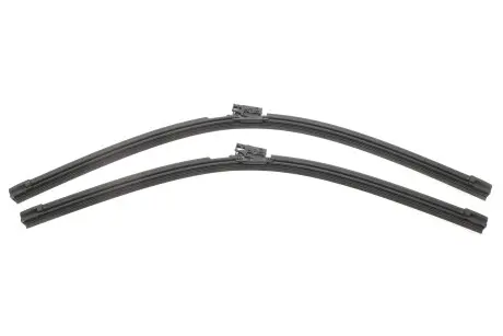 Щетки стеклоочистителя Flat 650/600mm MB Sprinter 18- BOSCH 3 397 110 004