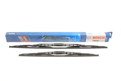 Щетки стеклоочистителя BOSCH 3 397 118 303