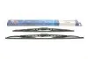Щітки склоочисників TWIN BOSCH 3 397 118 402 (фото 1)