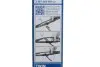 Щітки склоочисників TWIN BOSCH 3 397 118 402 (фото 10)