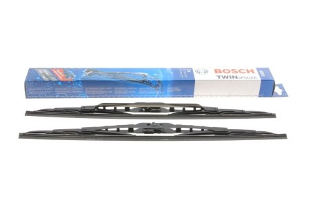 Щетки стеклоочистителя BOSCH 3 397 118 506