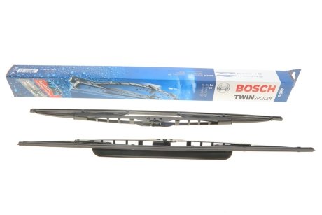 Щітки склоочисника BOSCH 3 397 118 541