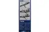 Щетки стеклоочистителя BOSCH 3 397 118 565 (фото 9)