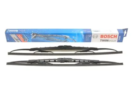 Щетки стеклоочистителя BOSCH 3 397 118 566
