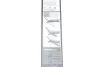 Щітки склоочисника BOSCH 3 397 118 902 (фото 7)