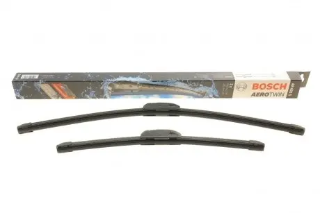 Щетки стеклоочистителя BOSCH 3 397 118 907