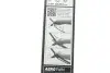 Щітки склоочисника BOSCH 3 397 118 913 (фото 9)