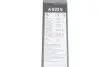 Щітки склоочисника BOSCH 3 397 118 933 (фото 8)