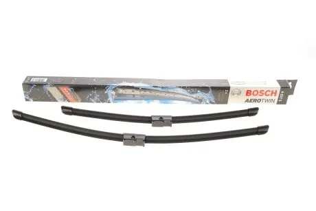 Щітки склоочисника BOSCH 3 397 118 937