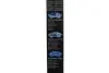 Щітки склоочисника BOSCH 3 397 118 937 (фото 8)