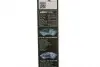 Щітки склоочисника BOSCH 3 397 118 967 (фото 4)