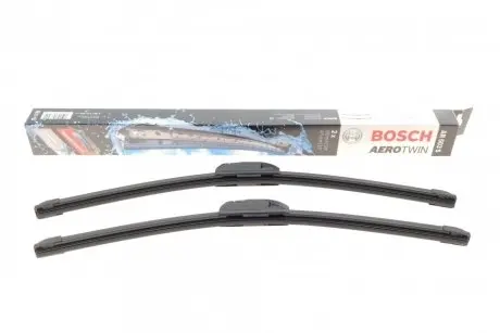 Щітки склоочисника BOSCH 3 397 118 993