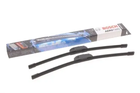 Щетки стеклоочистителя BOSCH 3 397 118 994