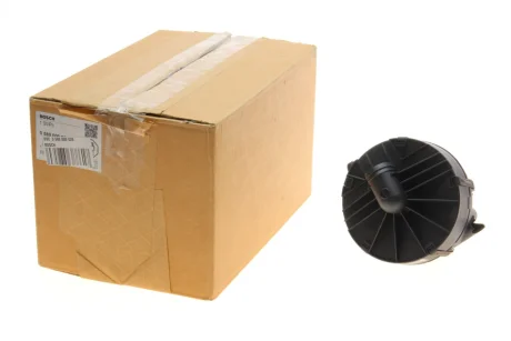 Насос системи внутрішнього повітря MB Sprinter 906/Vito (W639) 03- (бензин)(пошкоджена трубка) BOSCH DSC_0 580 000 025