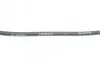 Комплект високовольтних проводів BOSCH F 000 99C 602 (фото 2)