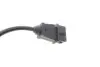 Датчик ABS, скорости оборотов колеса BOSCH F 000 99R 101 (фото 2)
