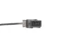 Датчик ABS, скорости оборотов колеса BOSCH F 000 99R 101 (фото 3)
