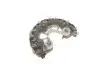 Мост генератора диодный Ford Transit 2.4TDCI 00-06 BOSCH F 00M 123 334 (фото 2)