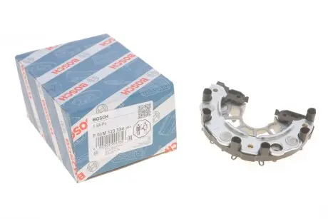 Мост генератора диодный Ford Transit 2.4TDCI 00-06 BOSCH F 00M 123 334