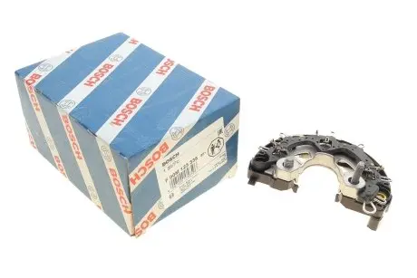 Выпрямитель генератора BOSCH F 00M 123 335