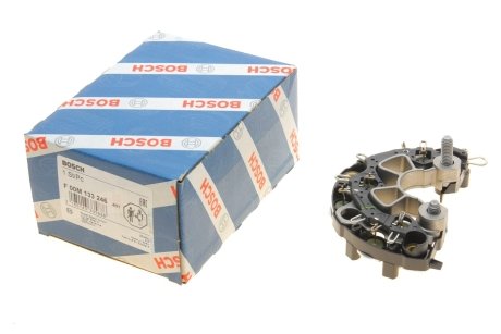 Выпрямитель генератора BOSCH F 00M 133 246