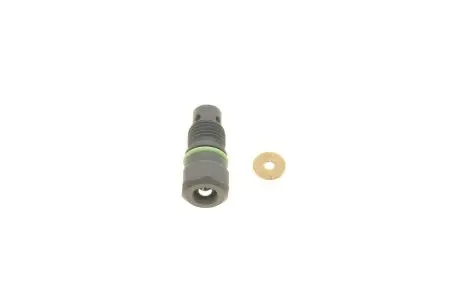Перепускной клапан F 00N 200798 BOSCH F 00N 200 798