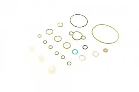 Ремкомплект ТНВД MB OM646-OM648 BOSCH F 00N 201 975