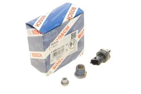 Датчик давления BOSCH F 00R 004 556