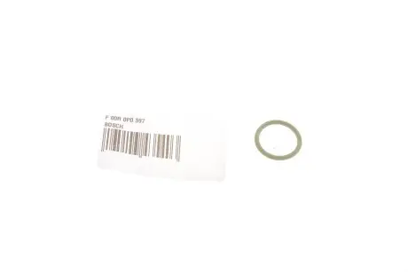 Ущільнююче кільце BOSCH F 00R 0P0 397