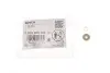 Ущільнююче кільце BOSCH F 00R 0P0 743 (фото 2)