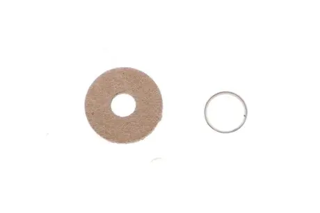 Ущільнююче кільце BOSCH F 00R 0P0 743