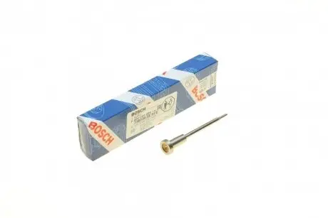 Комплект клапанов BOSCH F 00V C01 005