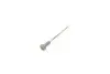 Шток форсунки топливной Fiat Punto 1.9JTD 03- BOSCH F 00V C01 037 (фото 2)