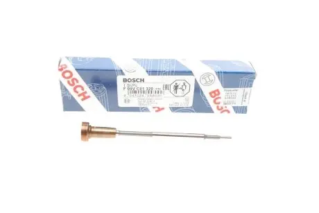 Комплект клапанов BOSCH F 00V C01 320