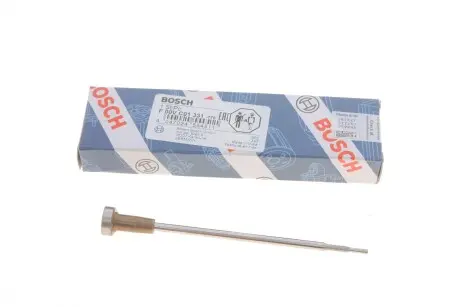 Комплект клапанов BOSCH F00VC01331