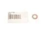 Уплотняющее кольцо BOSCH F 00V C17 504 (фото 1)