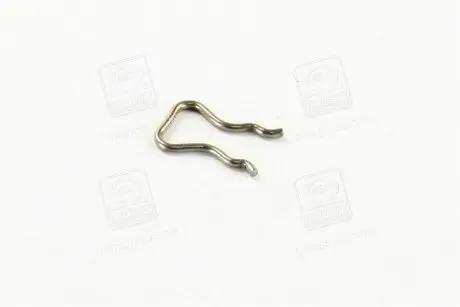 Комплект фиксаторов для форсунок BOSCH F 00V C22 003