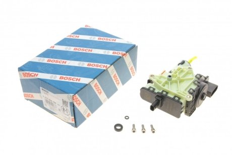 Модуль подачи ADBLUE BOSCH F 01C 600 194