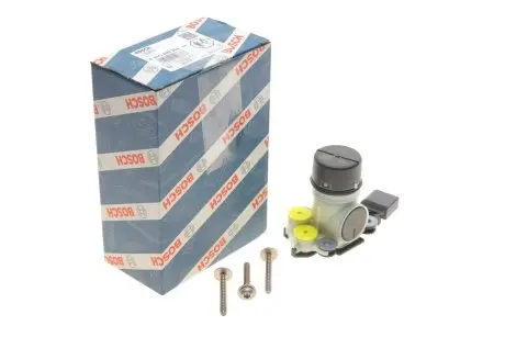 МОДУЛЬ ПОДАЧІ DNOX BOSCH F 01C 600 265