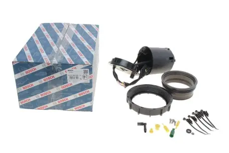 Модуль подачи ADBLUE BOSCH F01C600301