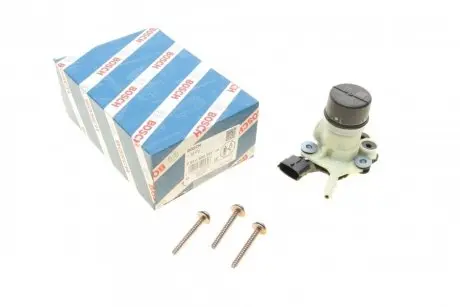 Набір для тех обслуговув BOSCH F 01C 600 343